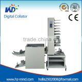 Digital Collator Bookletmaker System