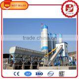 Shock resistant HZS120 CONCRETE MIXING PLANT 120CBM--240CBM/H CONCRETE MIXING STATION for sale with CE approved