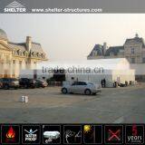 Outdoor A Shaped Makeshift Tents for Emergency thumbnail-1