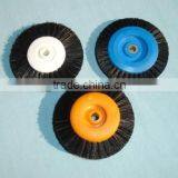 Plastic Hub Brush/Jewellery Brush thumbnail-1