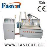 on sale electric building industry ATC knife library tool stores cnc machine