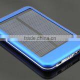 Digital Solar Charger Power Bank Supply Solution thumbnail-1