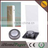 Low Price Call Button Restaurant Equipment