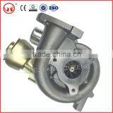 JF131002 GT2052V 705954-5015S 144112X90A 14411VC100 14411VC200 Turbo for Engine 2D30 Patrol Turbocharger thumbnail-5