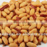 Delicious Fried Spicy Peanuts thumbnail-5