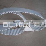 PU Timing Belt With Special Profiles