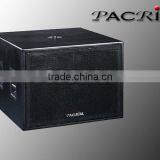 15 Inch Subwoofer thumbnail-1