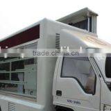 2015 NEW China Supplier Forland Led Advertising Truck thumbnail-4