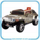 Licensed Ride on Car 12v rc Ride on Car Children Ride on Car thumbnail-1
