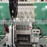 12 Heads High Speed Embroidery Machine thumbnail-4