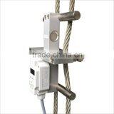 6-16mm Elevator Wire Rope 2 Relay 3000kg 24v dc Load Limiter Controller Sensor thumbnail-4