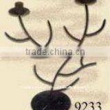 Iron Candle Stand thumbnail-1