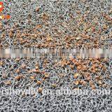 Cat Embossed Logo Cat Litter Sand Mat Pvc Extra Thickness Anti-tear Extra Size thumbnail-6