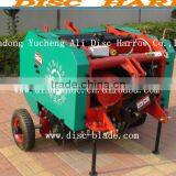 Wholesale Hay and Straw Baler Machine With High Effiency