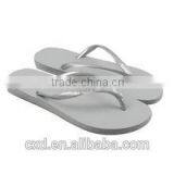 Comfortable Wedge Slippers Hard-wearing Eva Flip Flop Soles for Spa thumbnail-4