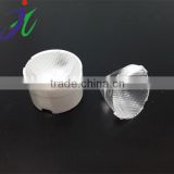 china manufacturer acrylic led lens,cree cob citizen cob led lens