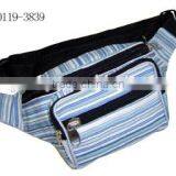 China Online Shop Top Quality Sport Outdoor Waist Belt Bag Waist Channel Bag thumbnail-1