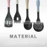 2016 Cooking Tools Wheat Straw Tools Cooking Utensils Set thumbnail-2