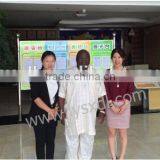 QT4-15C Auto Block Molding Machine for Sale Made in China,block Machine in Indian Price thumbnail-6