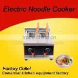 Hot Latest Commercial Electric 4 Baksets Pasta Cooker Machine