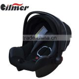 Thick Maretial Safety Portable ECER44/04 be suitable 0-13kg baby safety car seat seats