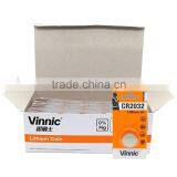CR2032 Lithium Button Cell thumbnail-5