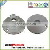 Aluminum OEM and ODM According Drawing Machining Service