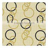 Printed Film for Synthetic Fabric