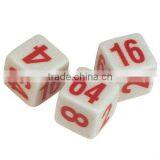 TFB-12D Dice