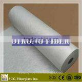 good quality fiberglass surface mat