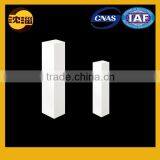 Lightweight White Fire Brick Insulation Brick Heat Storage Material Brick