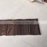 Popular Wooden Design Pvc Panels for Ceiling in China Factory for Africa thumbnail-2