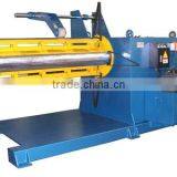 Stainless Steel Strip Uncoiler,decoiler,recoiler thumbnail-1