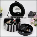 Manufacturer direct cosmetic bo incorporating display jewelry craft gift jewelry ring packing bo packing bo