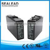 Made in China Solar Panel Battery 12V 34ah Storage Battery thumbnail-4