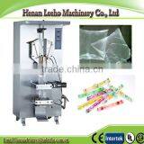 Commercial Liquid Packing Machine .hot Sale Liquid Package Machinery