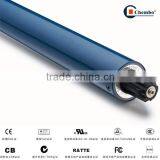 2014 AM25,AM35,AM45 Electric Roller Blind Motor /motorized Curtain Track thumbnail-1