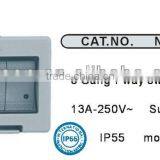 NKW Series Water Proof Switch