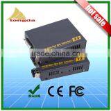 3D DVI-D Fiber Optic Extender/DVI Optical Transceiver