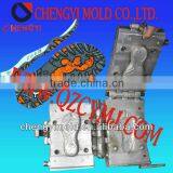 TWO COLOR TPR Male Beach SOLE Shoe Mould thumbnail-1