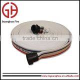 Fire Fighting Marine Rubber Fire Hose With Certificate Manufacturer Wholesale Price thumbnail-5