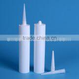 300ml Plastic Cartridges for Grease Silicone Sealant Tube thumbnail-4