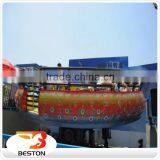 Kids Favorite Amusement Park Rides Mini Disco Tagada for Sale thumbnail-6