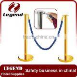 Queue Rope Stanchion Railing Stand for Hotel Supplier's Choice thumbnail-4