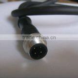 INST M22 Instalable de 90 Grados Tapon Impermeable y el Zocalo