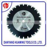 Laser Welded Diamond Saw Blade For Glass thumbnail-1