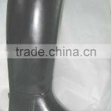 Good Quality Pvc Sex Ladies Horse Riding Boots thumbnail-3