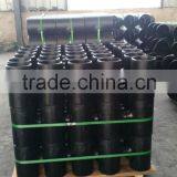 China Supplier A234 Wpb Sch80 Carbon Steel Tee thumbnail-2