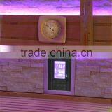 2016 Modern House Design Far Infared Sauna Room thumbnail-6