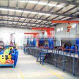 Shanghai SCC Environmental Technology Co., Ltd. company overview - view 3 thumbnail